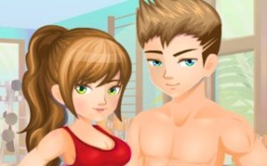 Daily Wellness Sports Simulator