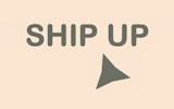 Ship Up - Space Arcade Game Online