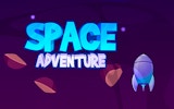 Super Space Adventure: Projectile Arcade Online Game