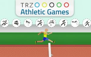 Athletic Arena: Sprint & Jump
