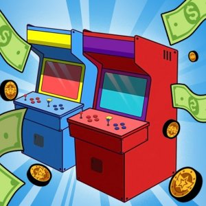 Arcade Empire Tycoon Online Management Game