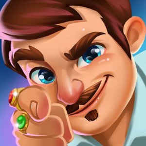 Crazy Tycoon Online Strategy Game