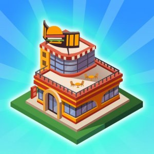 Shopping Mall Tycoon Online Business Game