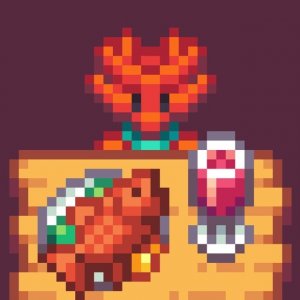 Tavern Tycoon Management Game Strategy Game