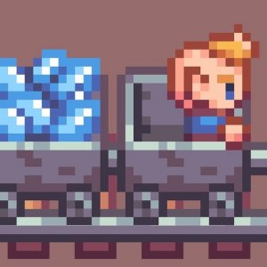 Blacksmith Tycoon Online Strategy Game