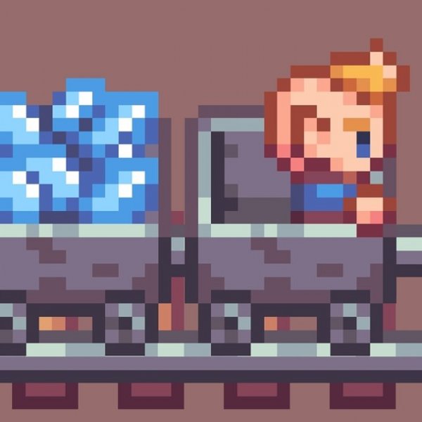 Crafting Tycoon Management Game