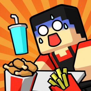 Crafty Cooks Online Game Cooking Simulation