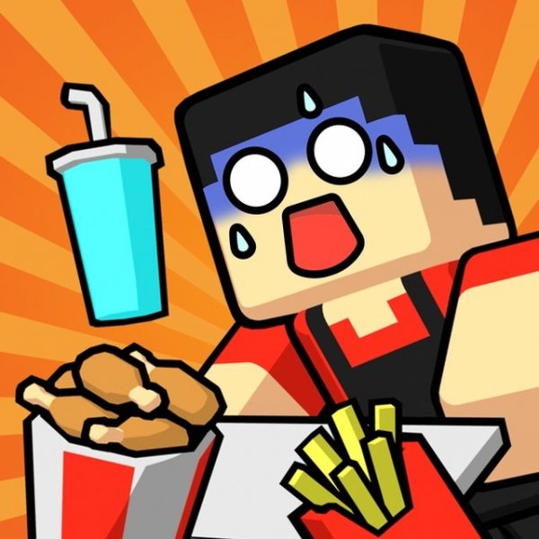 Chef's Kitchen Empire
