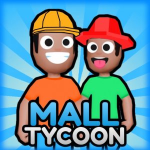 Mall Tycoon Business Simulation Game - Strategy Game