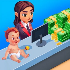 DayCare Tycoon Online Management Game