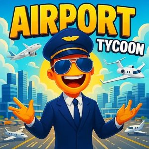 Airport Simulator Plane Tycoon Online Management Game