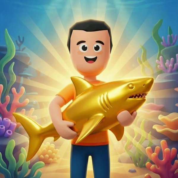 Aquarium Tycoon Business Game