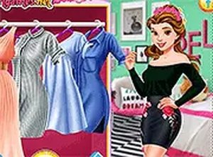 Everyday Princess Fashion Studio