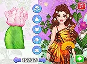Princess Terrarium Life Deco Online Game - Decorating Game