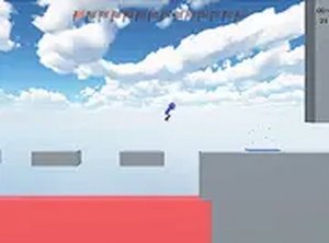 Precision Leap Master Arcade
