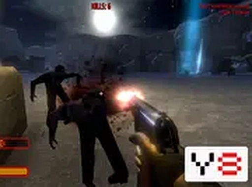Survival Challenge: Creature Escape