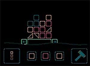 Block Arrangement Puzzle
