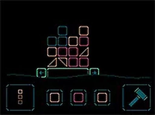 Block Arrangement Puzzle