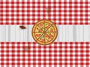 Pizza Protector Arcade Challenge