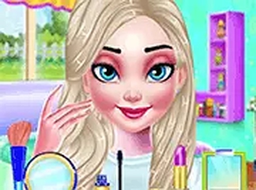 Princess Occasion Wear Dress Up Game Online Fashion Game
