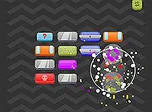 Tile Smasher Classic