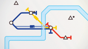 Transit Architect: Subway Planner
