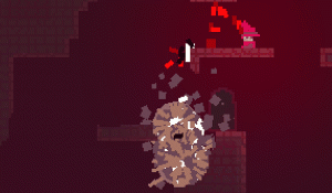 Perpetual Leap Arcade Runner