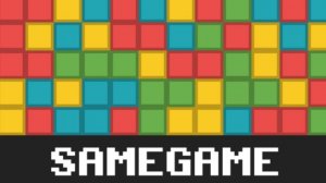 Same Game: Free Online Puzzle Game - Puzzle Game