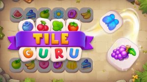 Tile Guru Online Puzzle Game - Puzzle Game
