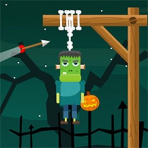 Cheerful Creature Escape Puzzle