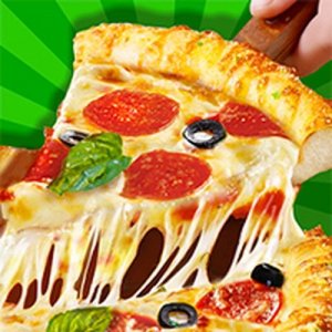 Pizza Chef Online Cooking Game for Kids - Cooking Game